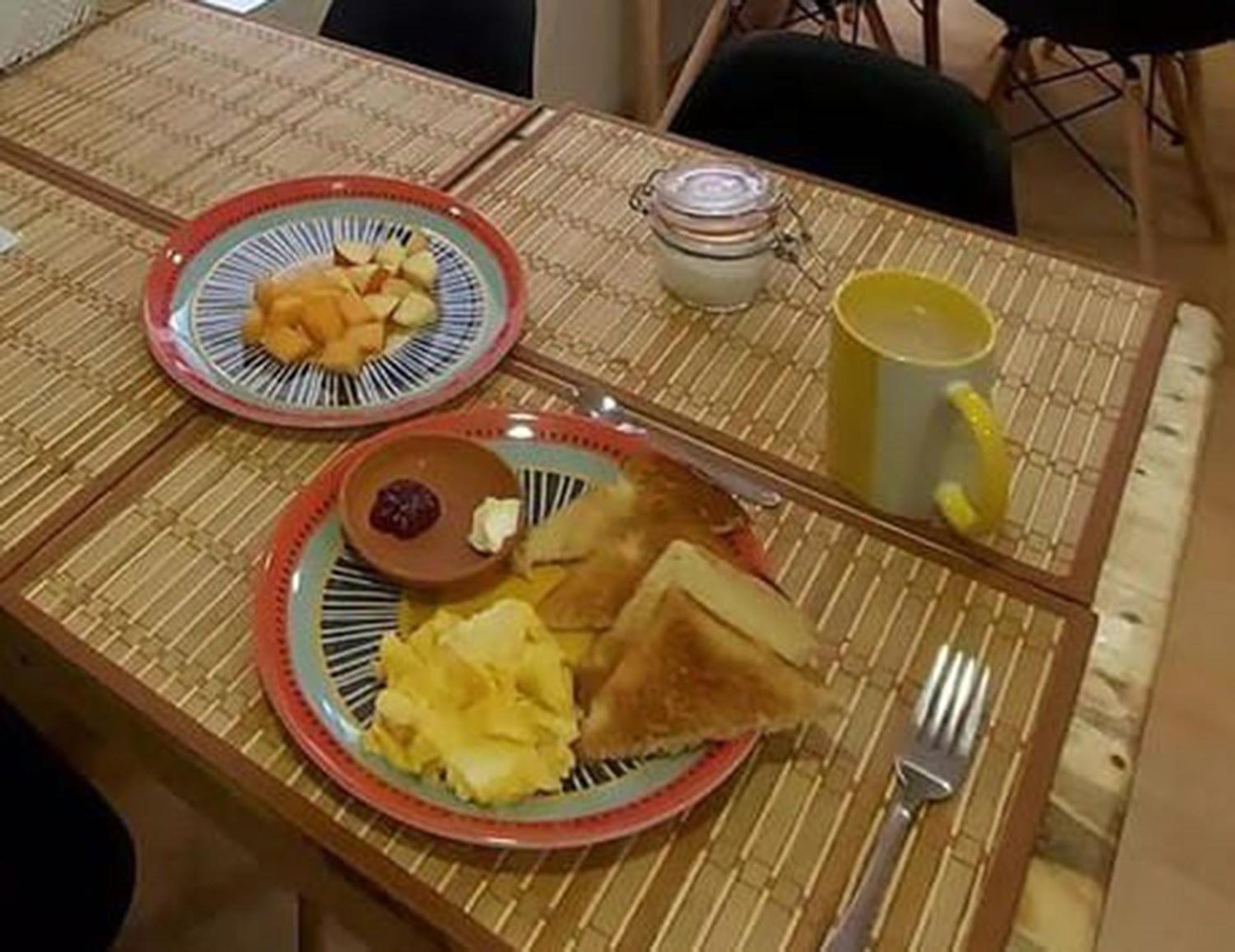Hotel Primitivo Usaquen Bogotá Dış mekan fotoğraf
