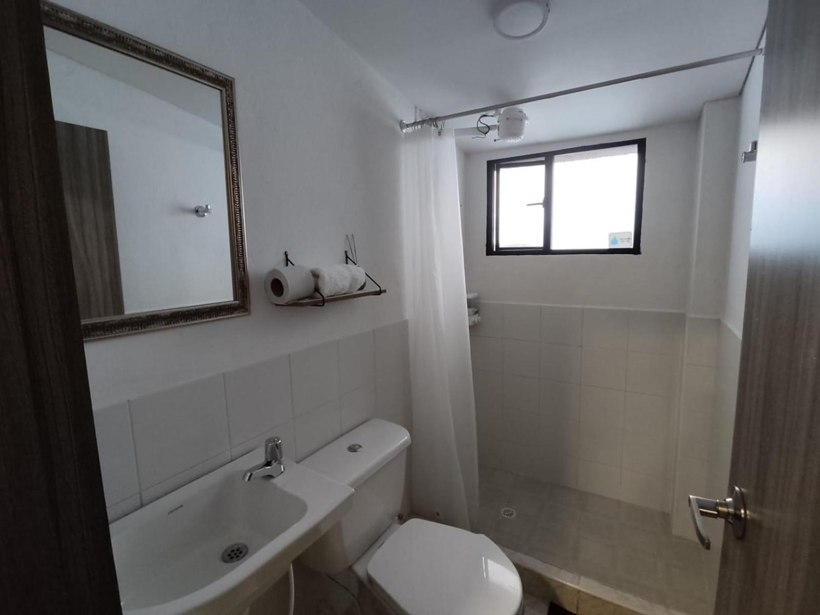 Hotel Primitivo Usaquen Bogotá Dış mekan fotoğraf