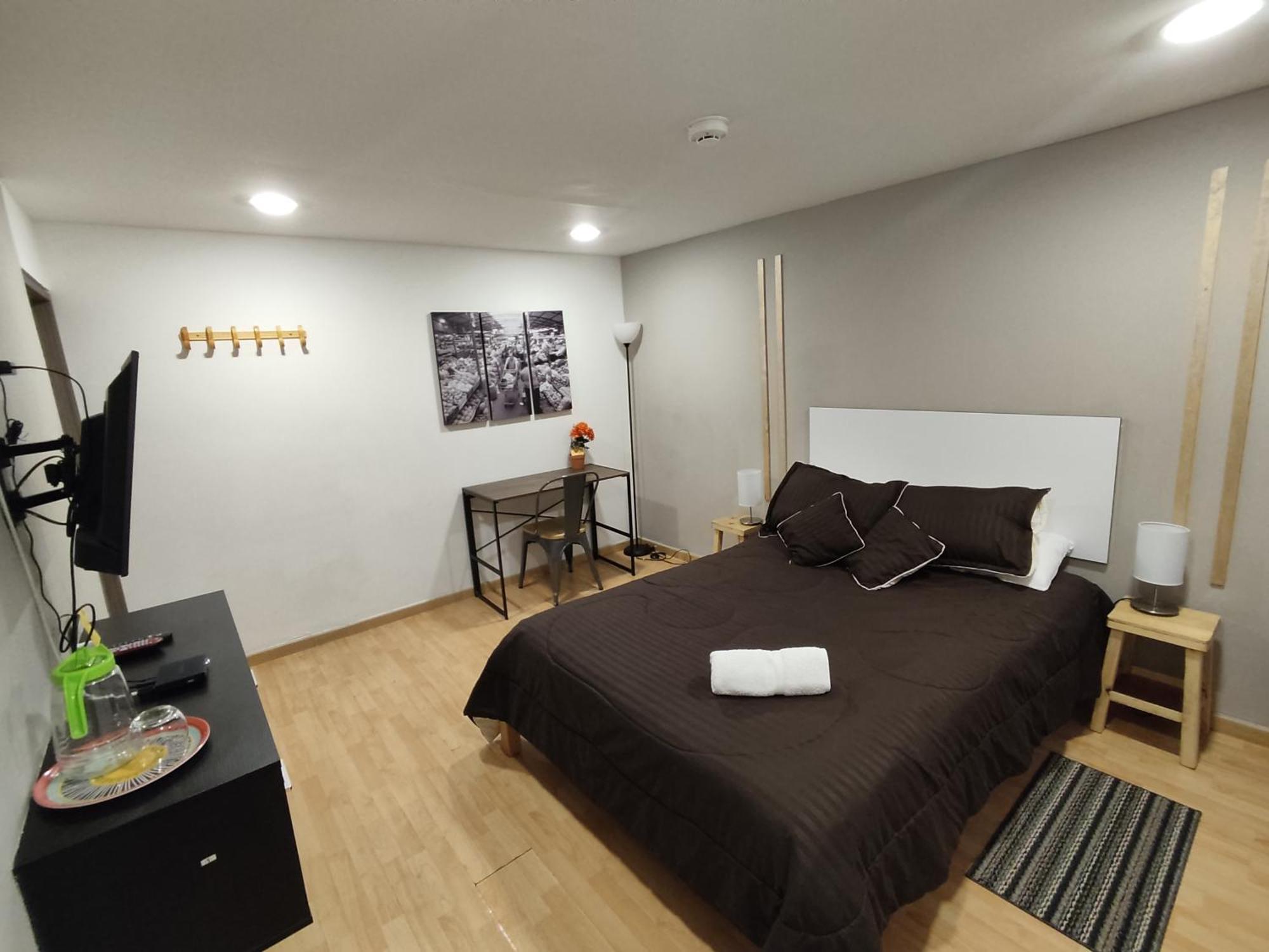 Hotel Primitivo Usaquen Bogotá Dış mekan fotoğraf