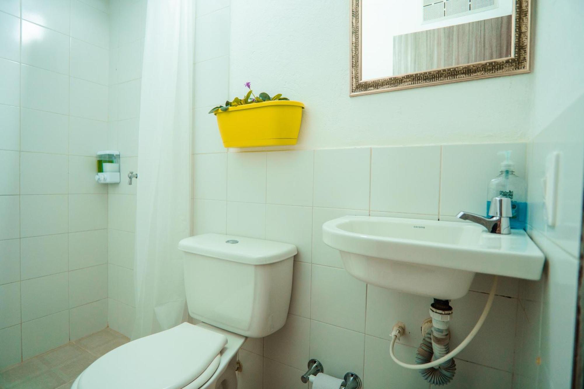 Hotel Primitivo Usaquen Bogotá Dış mekan fotoğraf