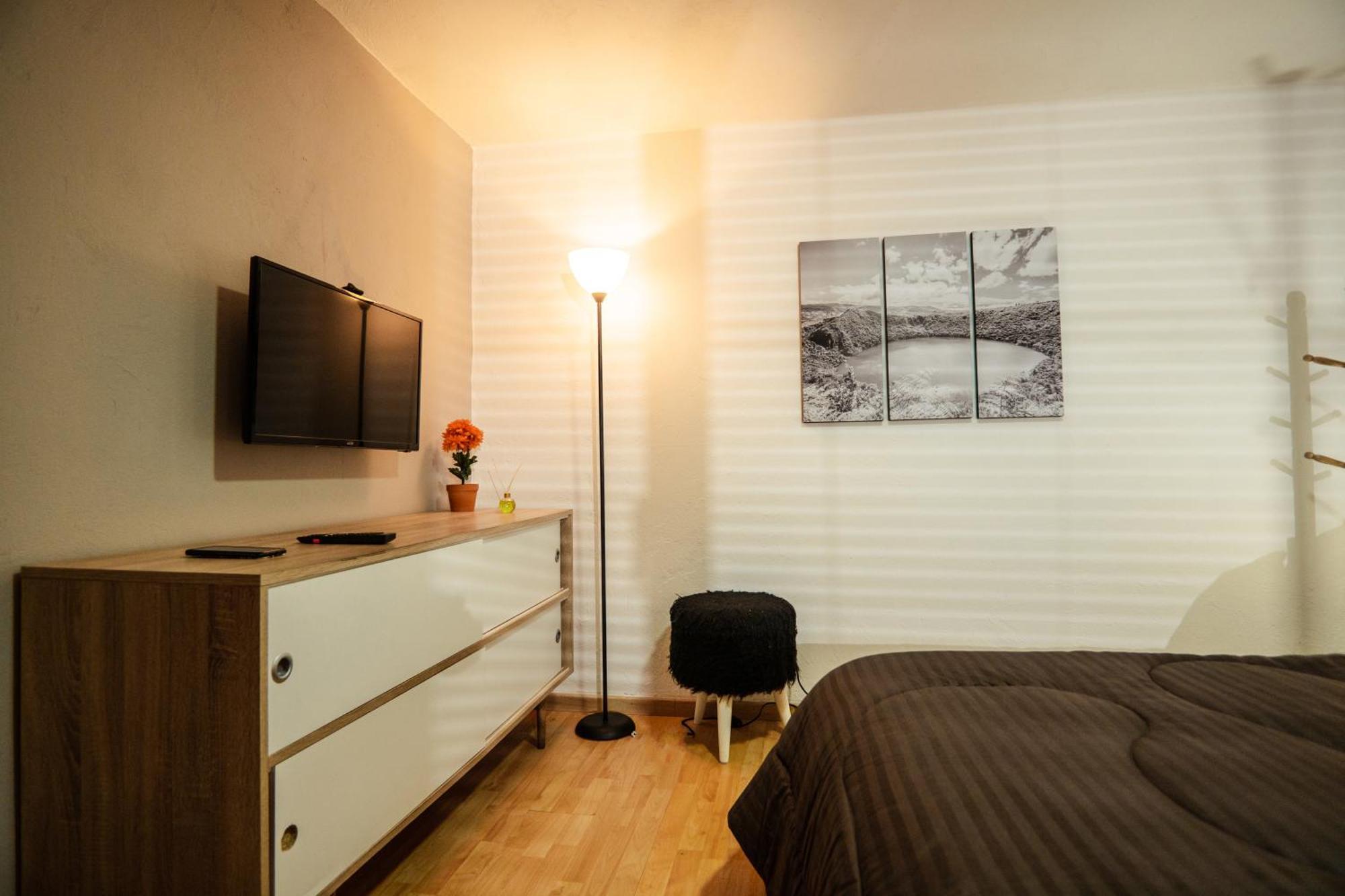 Hotel Primitivo Usaquen Bogotá Dış mekan fotoğraf