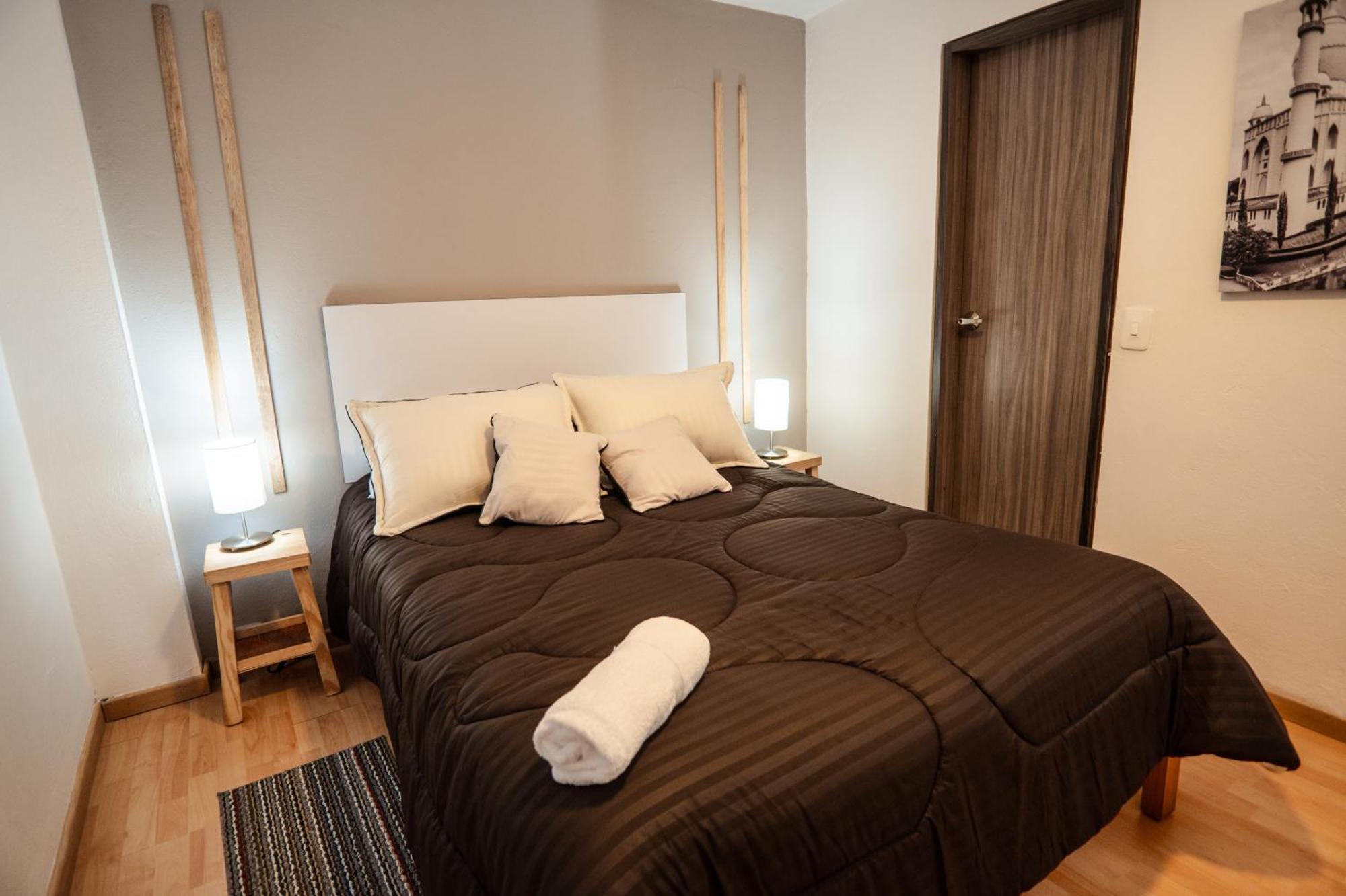 Hotel Primitivo Usaquen Bogotá Dış mekan fotoğraf