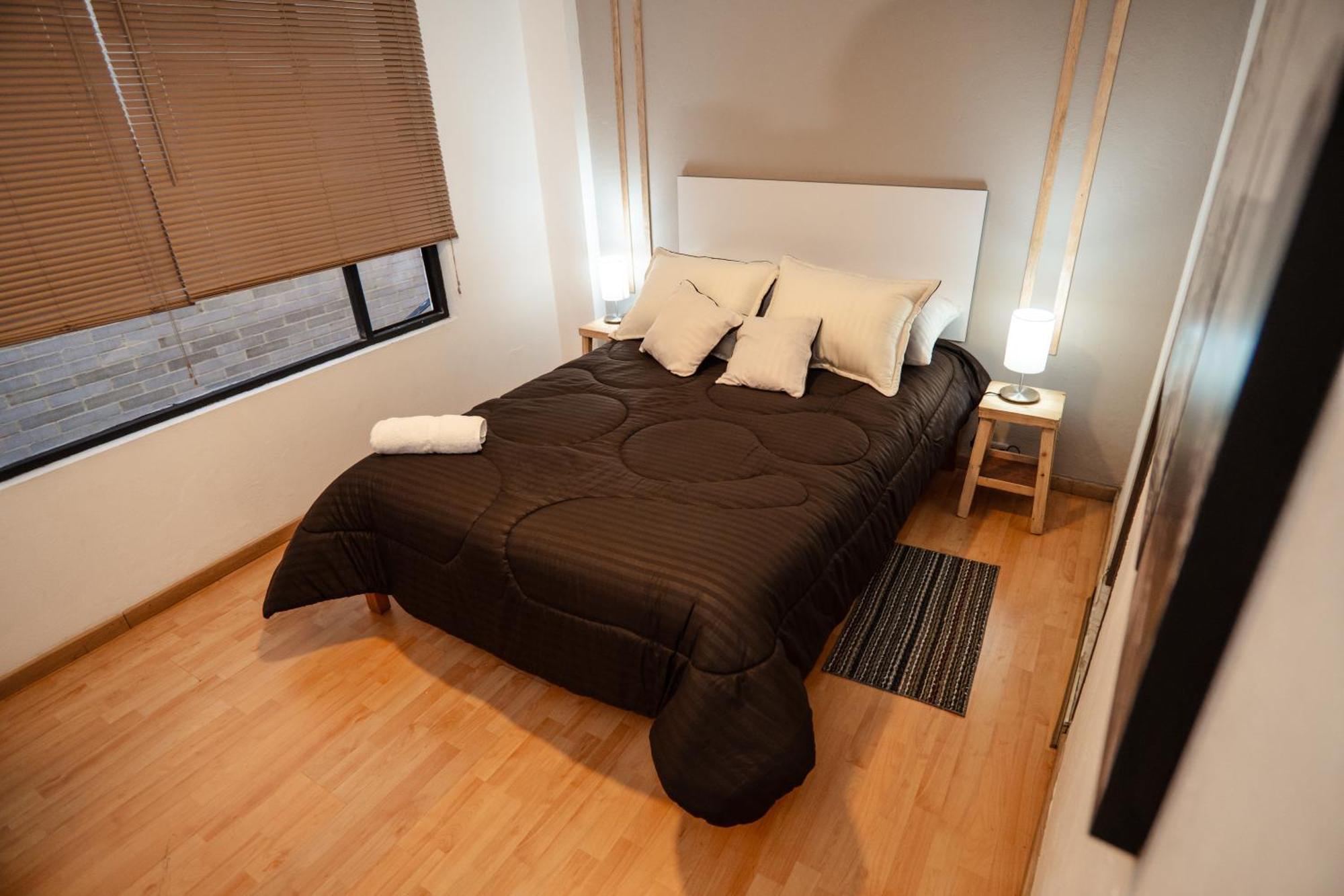 Hotel Primitivo Usaquen Bogotá Dış mekan fotoğraf