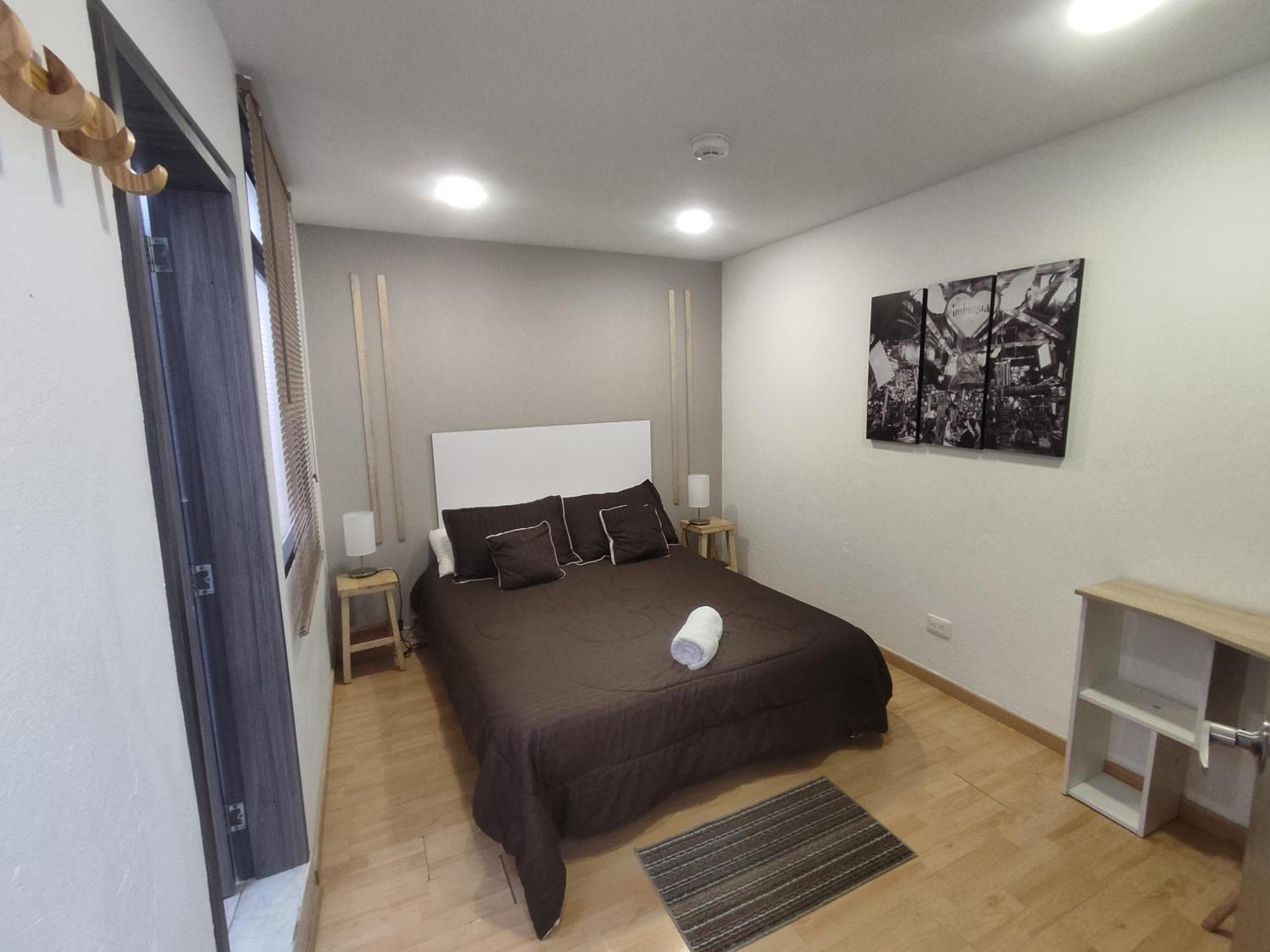 Hotel Primitivo Usaquen Bogotá Dış mekan fotoğraf