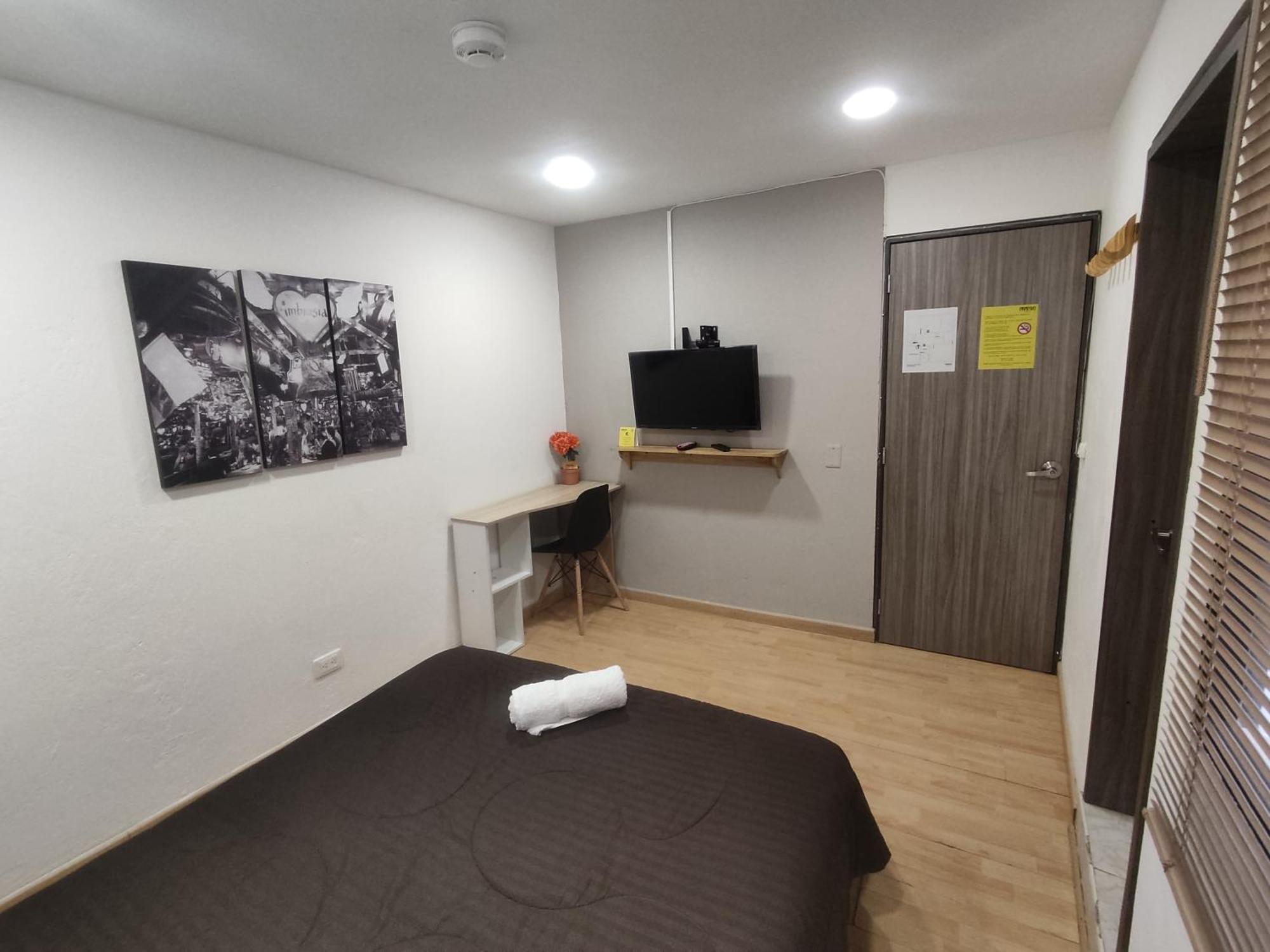 Hotel Primitivo Usaquen Bogotá Dış mekan fotoğraf