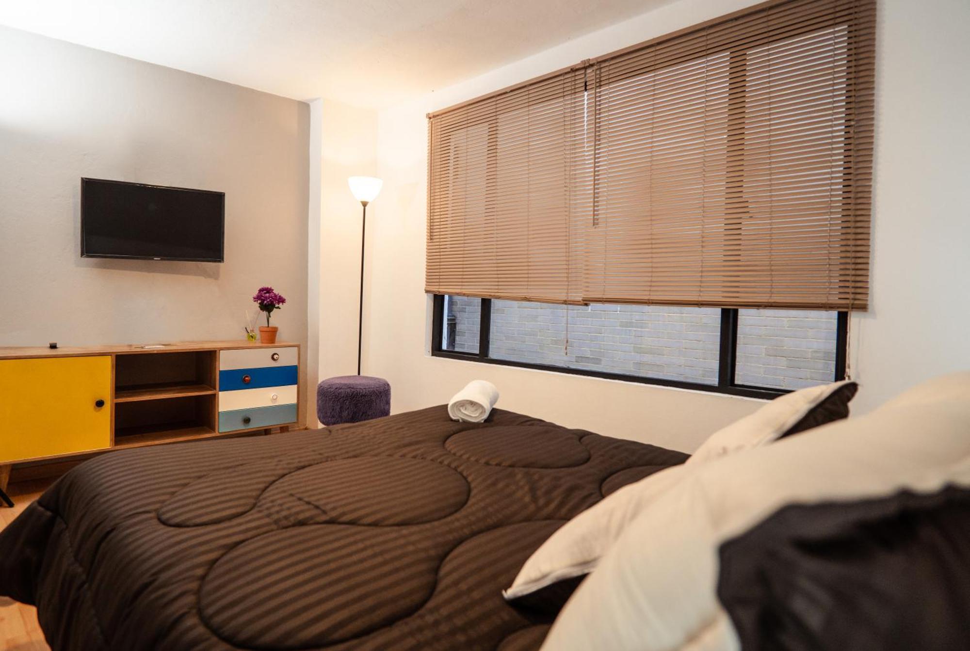 Hotel Primitivo Usaquen Bogotá Dış mekan fotoğraf