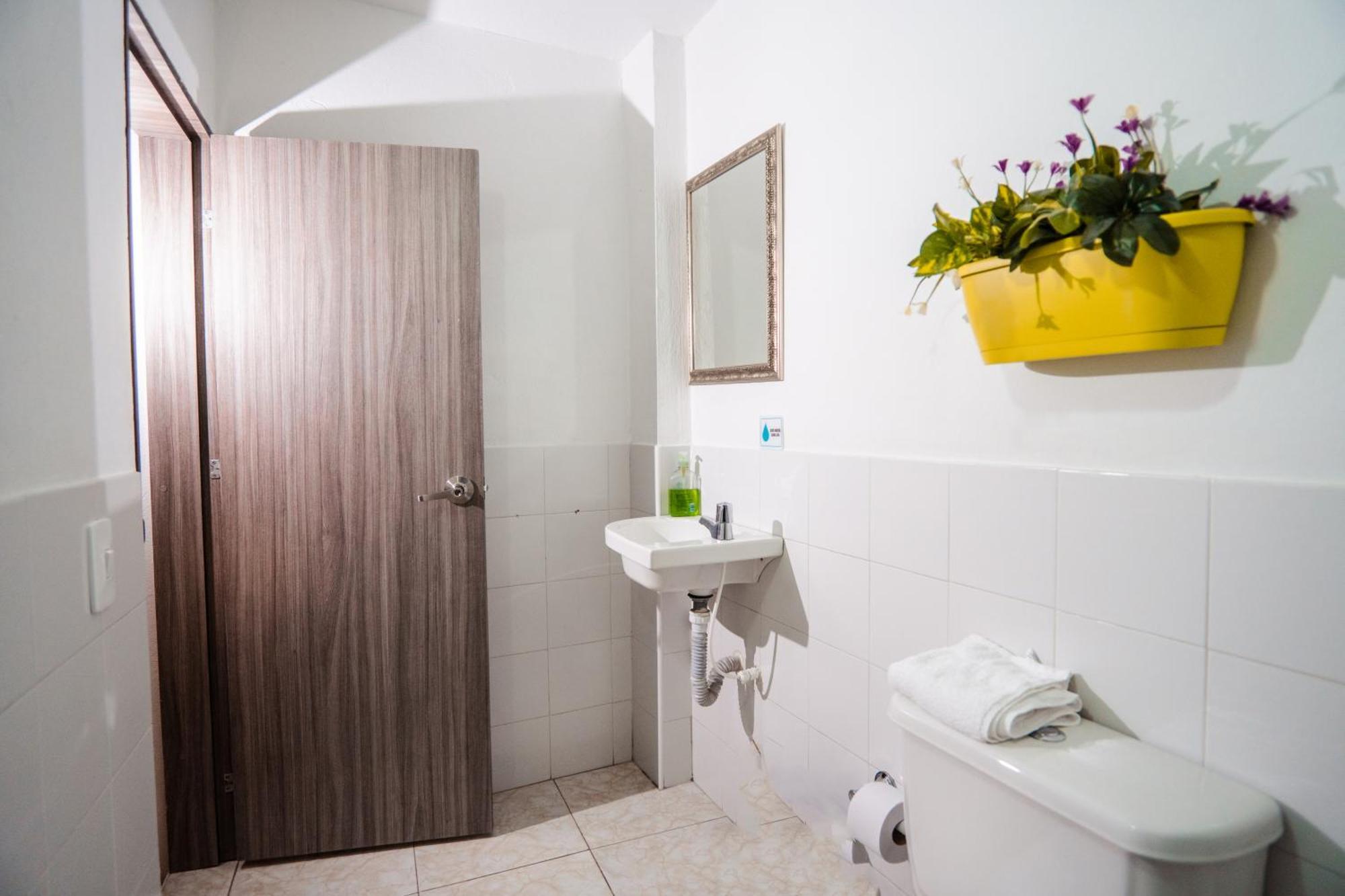 Hotel Primitivo Usaquen Bogotá Dış mekan fotoğraf