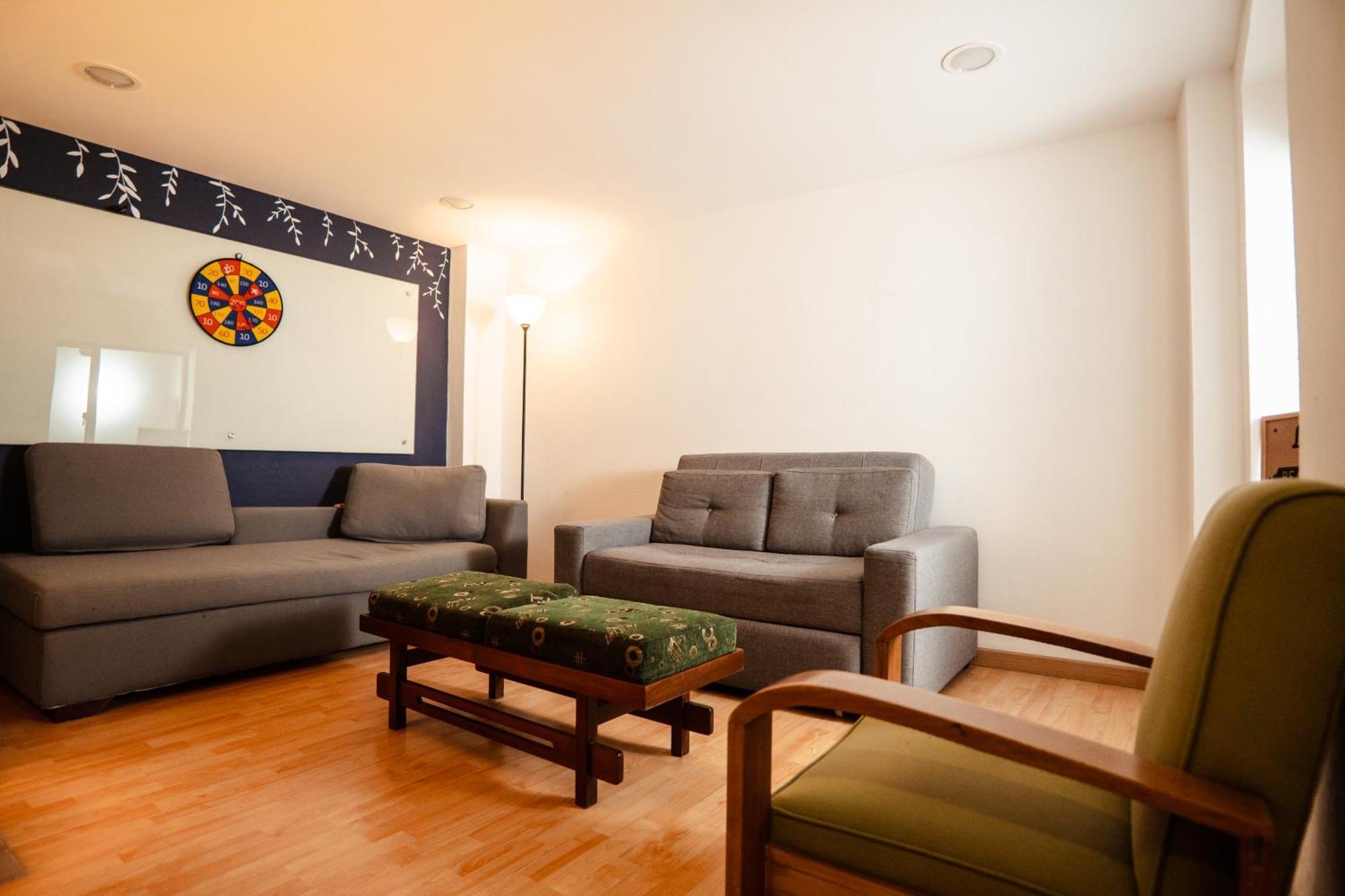 Hotel Primitivo Usaquen Bogotá Dış mekan fotoğraf